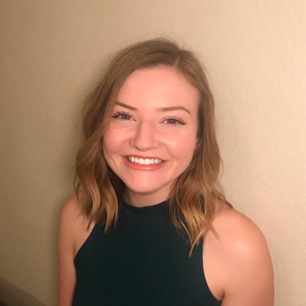 Meet your Posher, Melissa